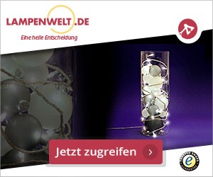 Lampen online kaufen 